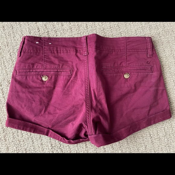 American Eagle Shorts - Picture 2 of 2